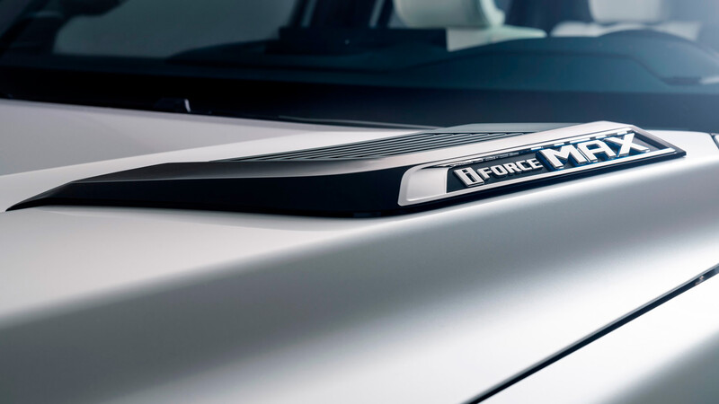 Toyota Tundra Capstone 2022 nueva variante de lujo