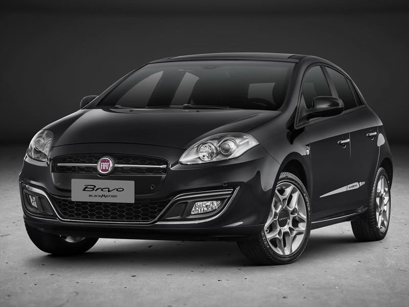 El FIAT Bravo se renueva en San Pablo