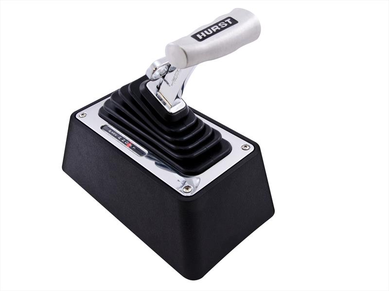 Top 10: Hurst “T” Shifter