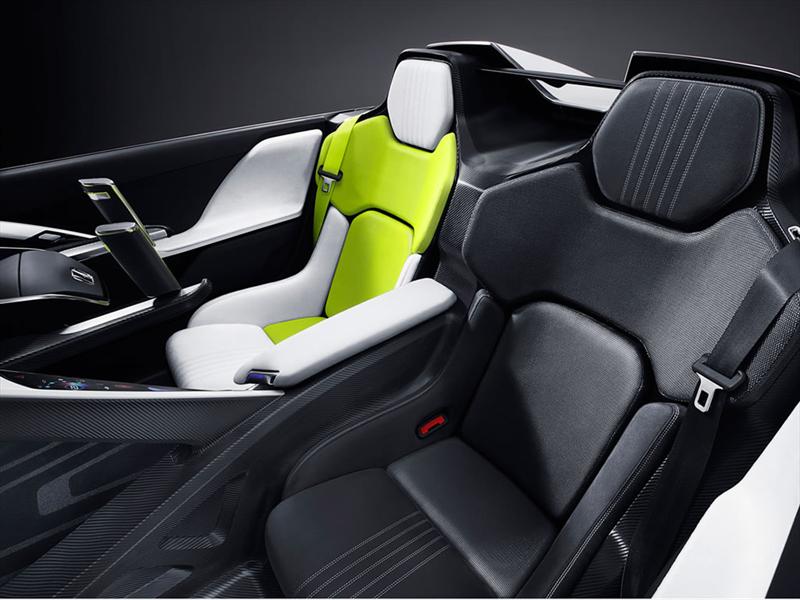 Honda EV-STER Concept