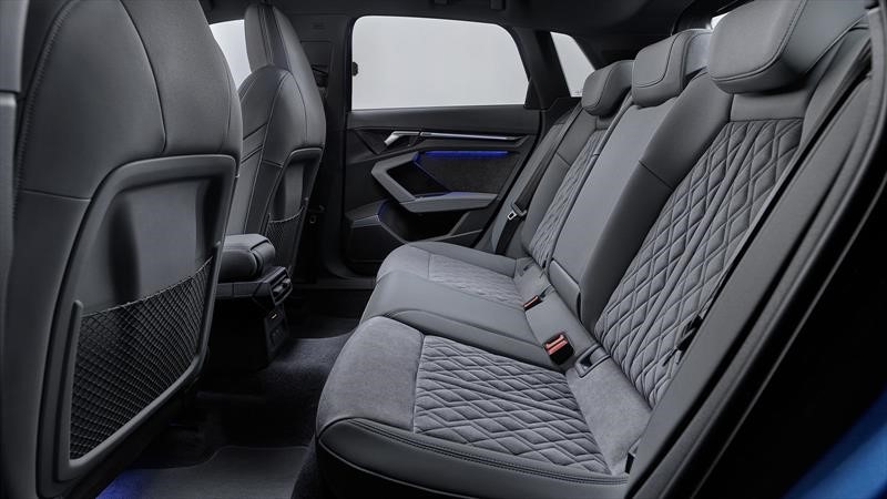 Audi A3 2020