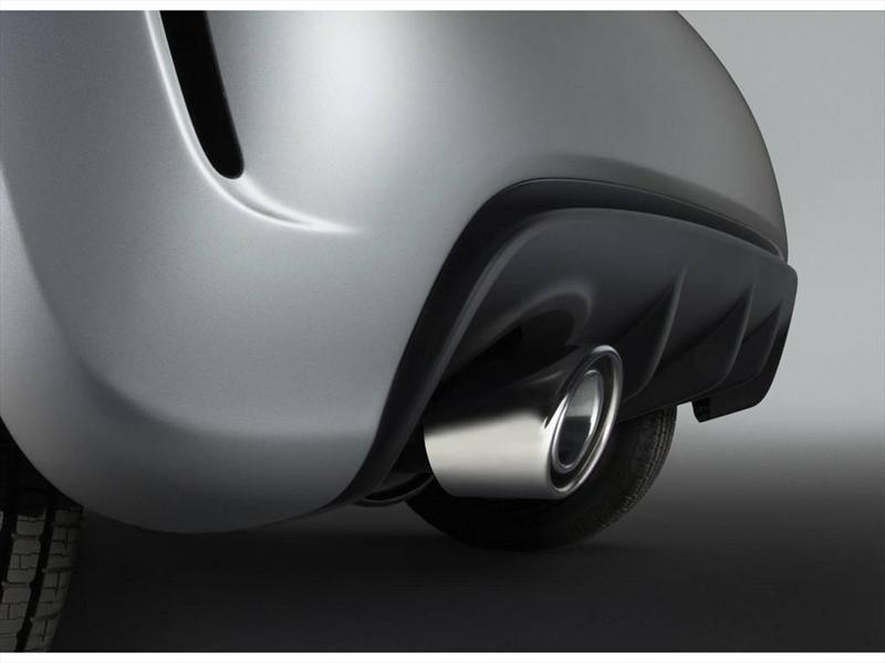 Fiat 500 Turbo 2013