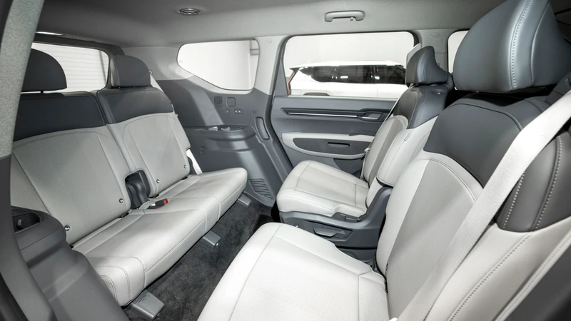 Kia EV9 2024