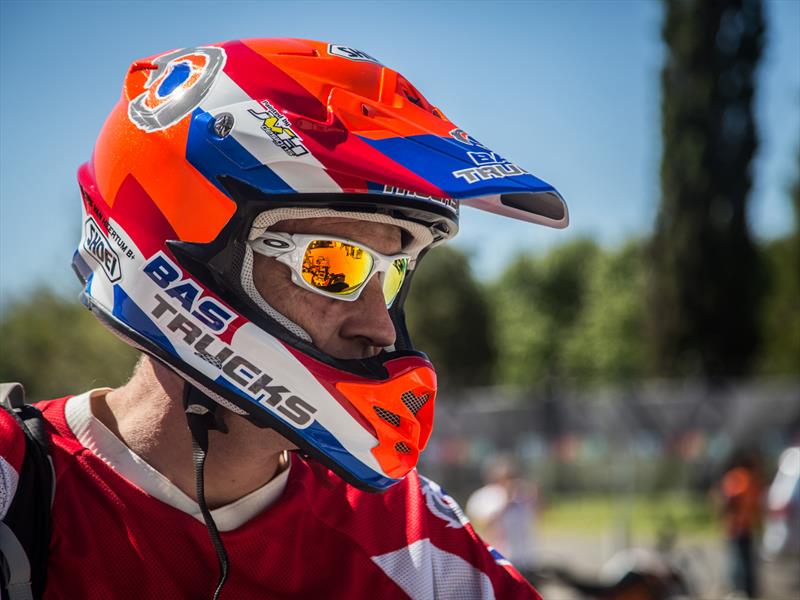 Dakar 2015: Revisión técnica y arranque