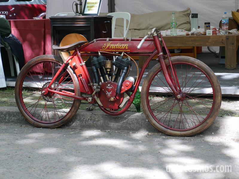 Autoclásica 2014: Estados Unidos