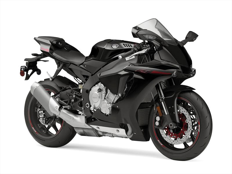 Yamaha YZF R1 2015