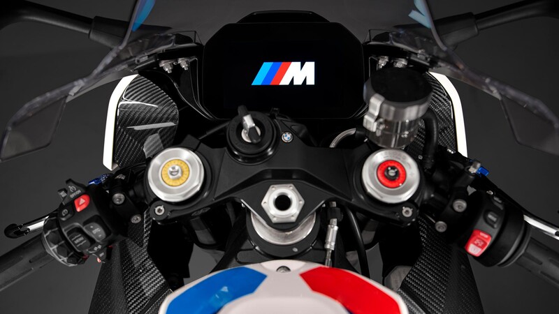 BMW M 1000 RR
