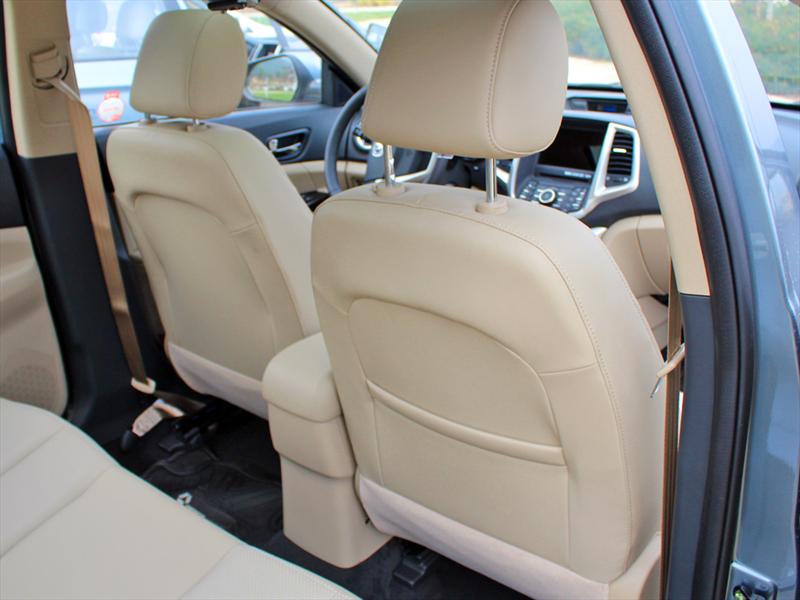 Changan EADO Lanzamiento en Chile