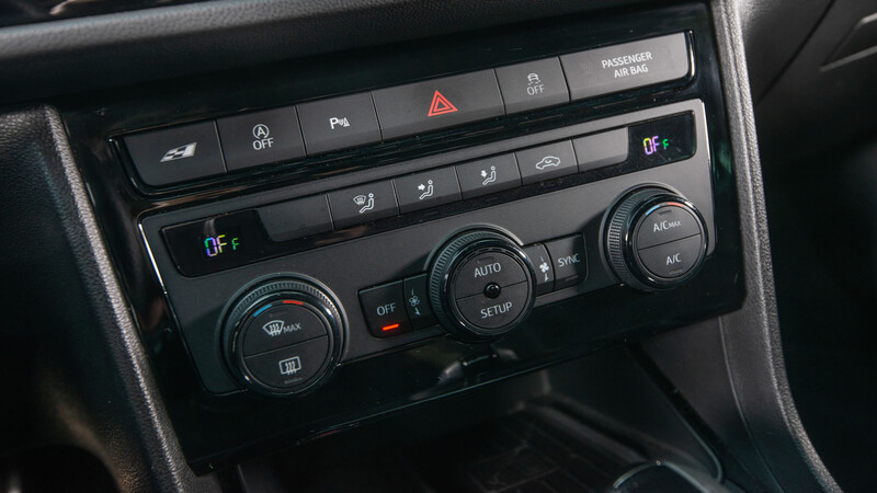 SEAT León CUPRA Special Edition