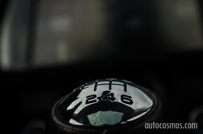 Peugeot 308 THP Feline a prueba