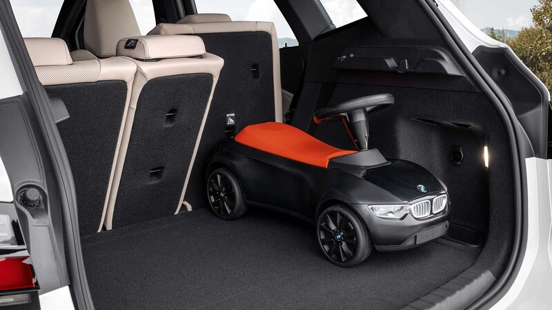 BMW Serie 2 Active Tourer 2022
