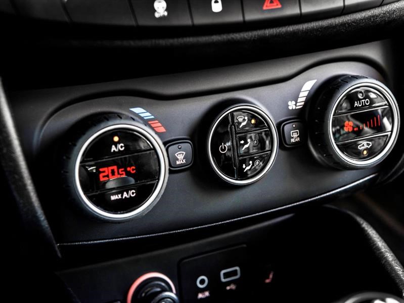 Fiat Tipo sedán 2019