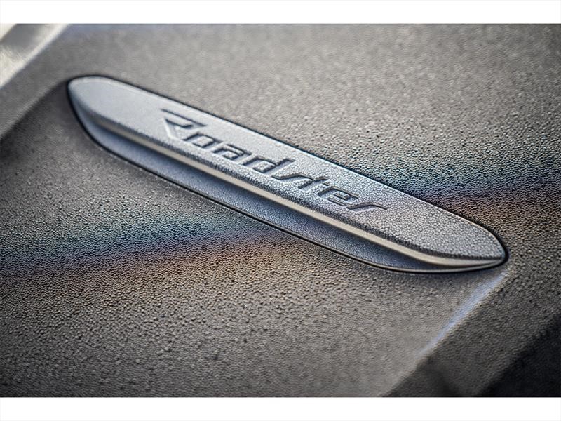 BMW i8 Roadster 2019