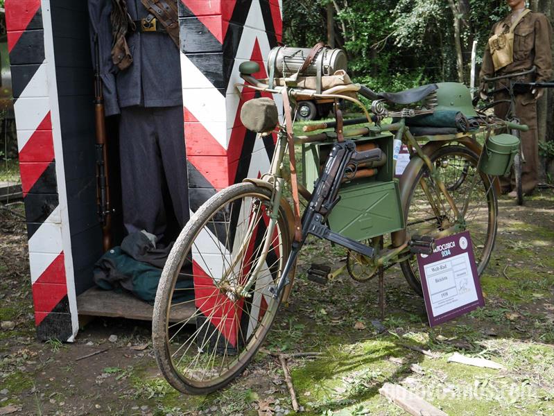 Autoclásica 2014: Alemania