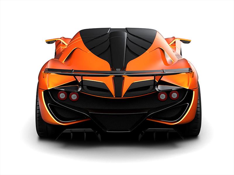Apollo Arrow 2017