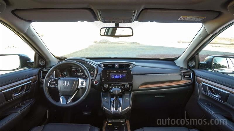 Honda CR-V 2020