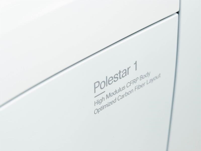 Polestar 1