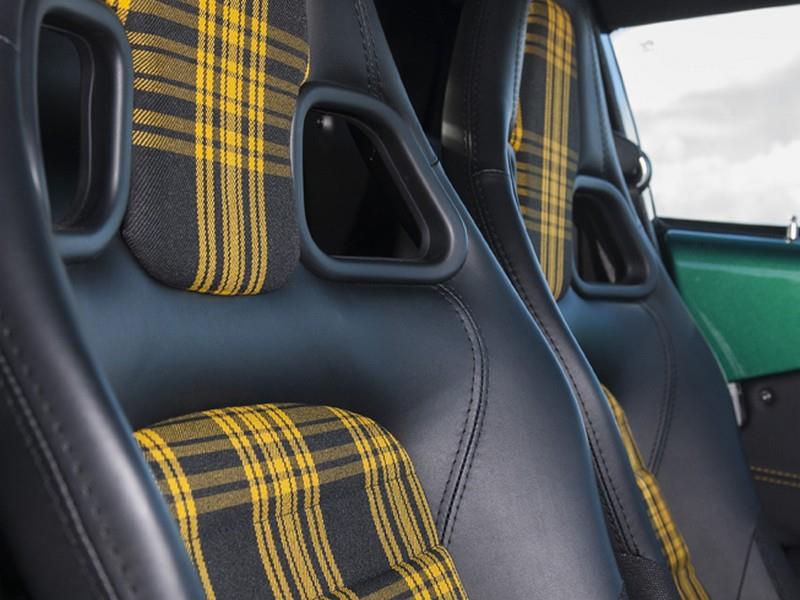 Lotus Exige Sport 350