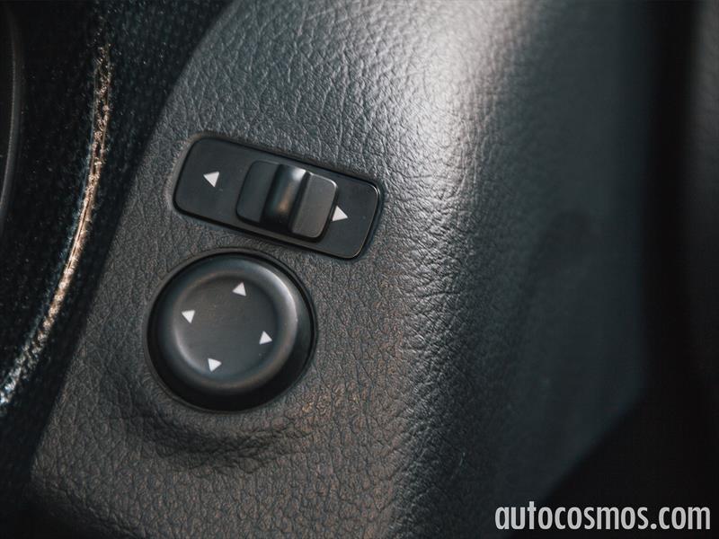 Honda CR-V 2015 vs Nissan X-Trail 2015