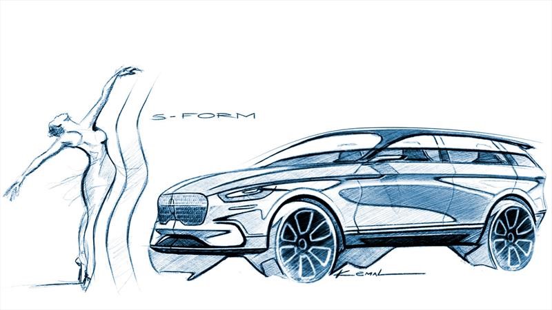 Lincoln Corsair 2020