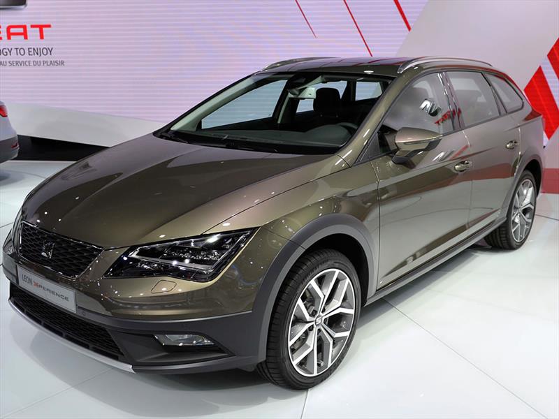 SEAT León X-Perience