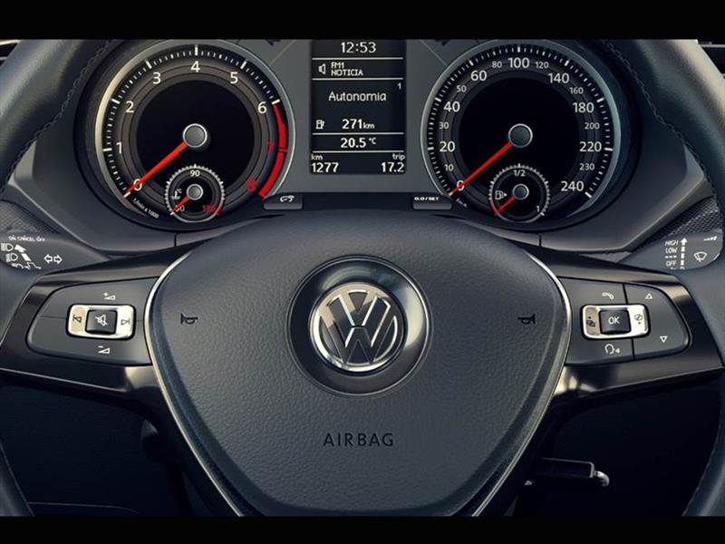 Volkswagen Saveiro, renovación 2016