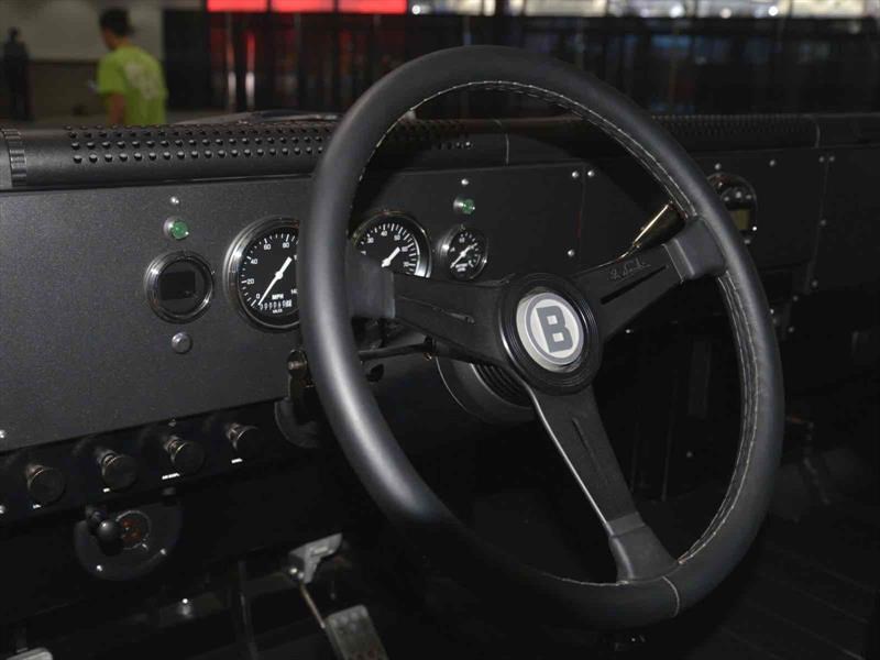 Bollinger B1