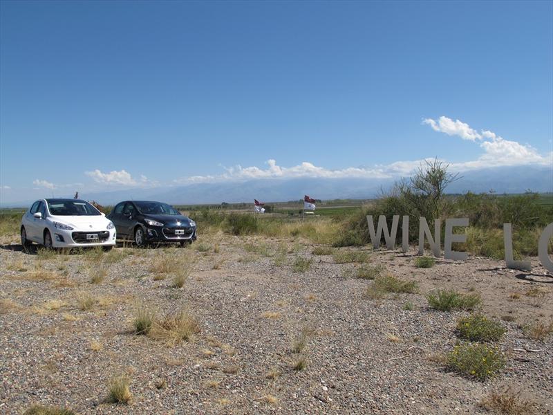 Presentación Peugeot 308