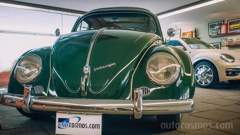 Volkswagen Sedán y Beetle Final Edition