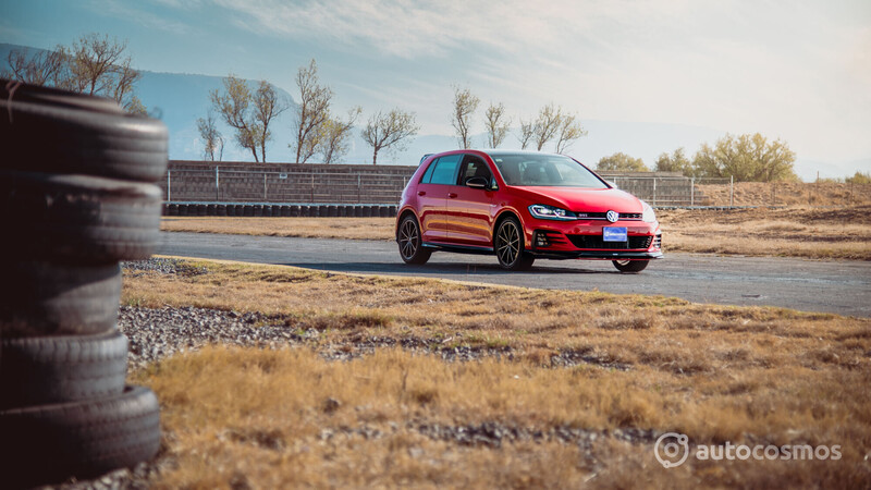 Volkswagen Golf GTI Oettinger a prueba