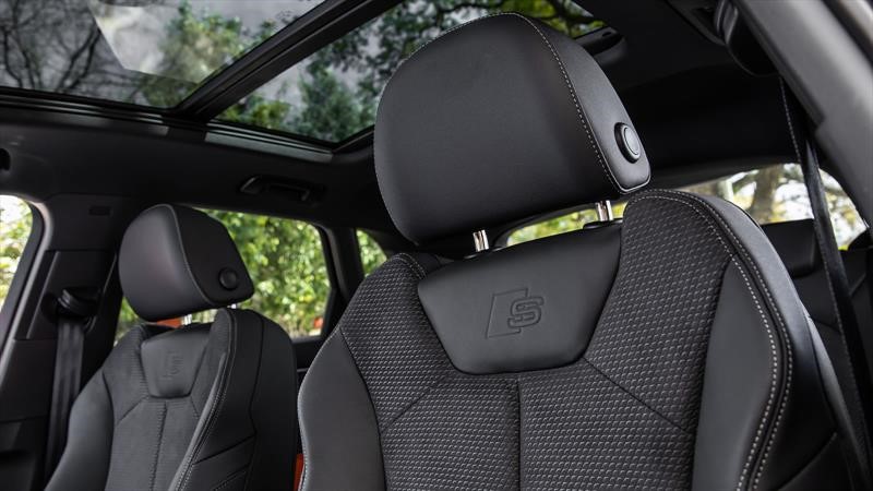 Audi Q3 2020, lanzamiento en México