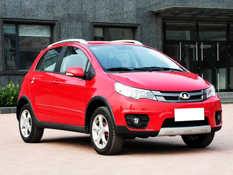 Great Wall Voleex C20