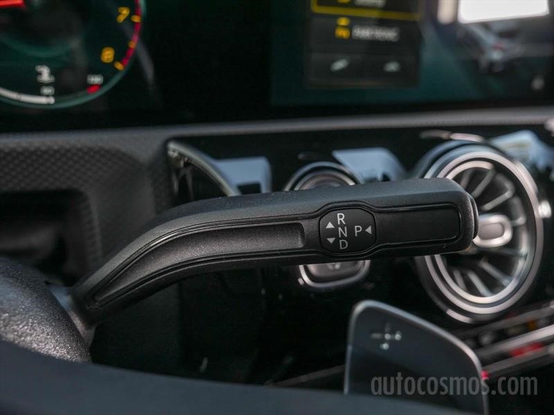 Mercedes-Benz Clase A 200 Sport 2019