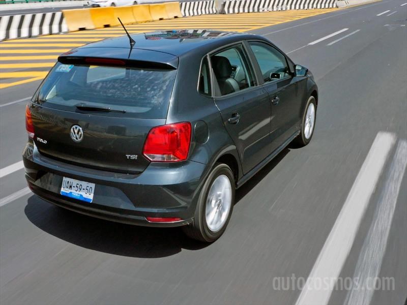 Volkswagen Polo Sportline 2018