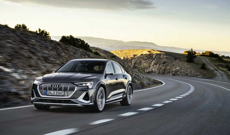 La tecnología quattro de Audi: 40 años, 40 cifras,