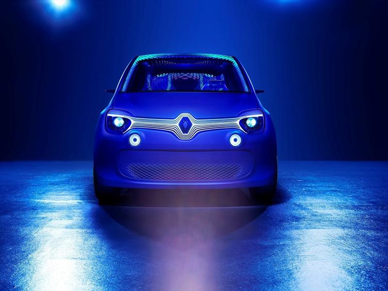Renault Twin´Z Concept