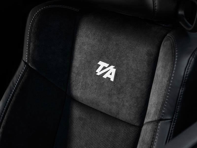 Dodge Challenger T / A 2017