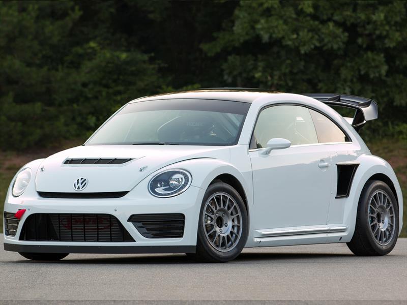 Volkswagen GRC Beetle