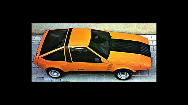 Top 10: Ford Corrida