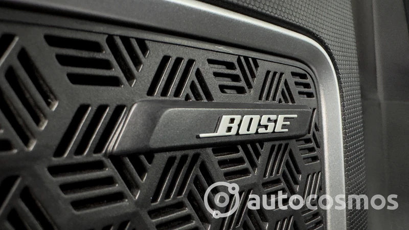 Geely Geometry C: Prueba de manejo