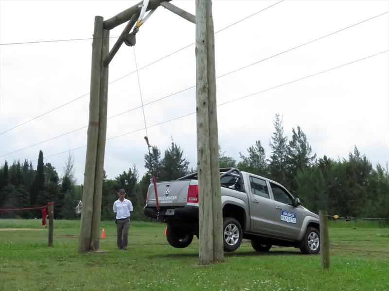 Ser un Experto Amarok