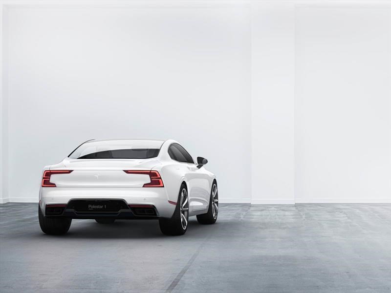 Polestar 1