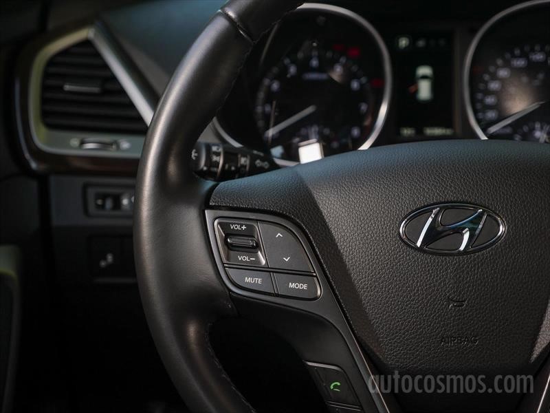 Hyundai Tucson 2018 - Hyundai Santa Fe 2018