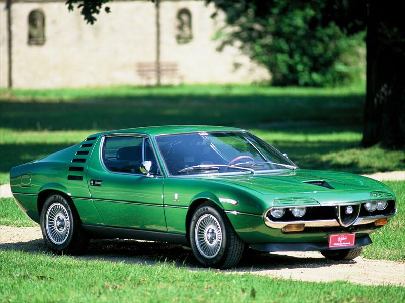 Montreal (1970-1977)