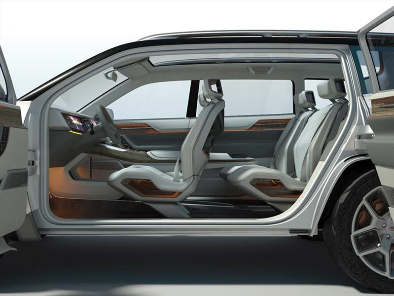 Jeep Yuntu Concept