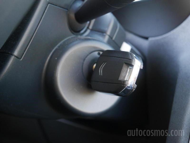 Renovación Citroën C4 Lounge