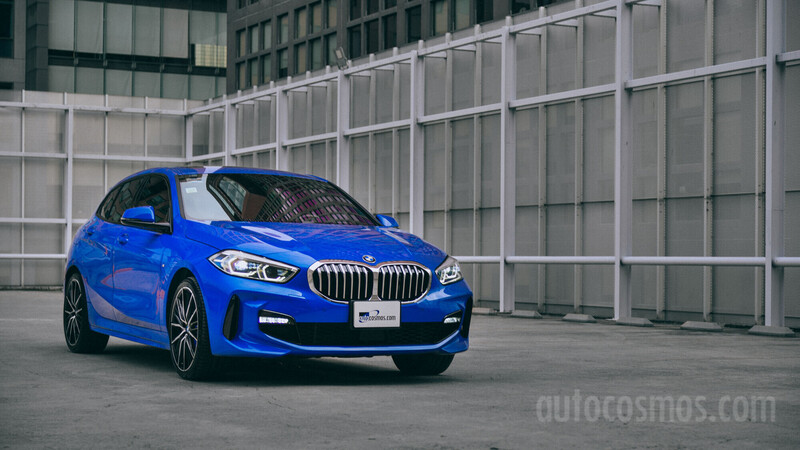 BMW Serie 1 2020