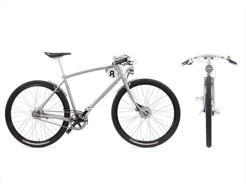 Pashley-Morgan 3 y 8