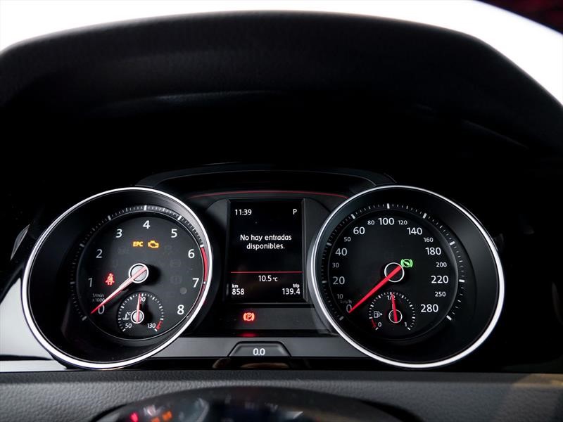 Golf GTI 2018
