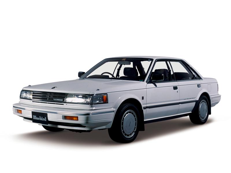 Datsun 810